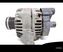 ALTERNATORE OPEL Corsa C 5P 2Â° Serie 704081578 Di - 2