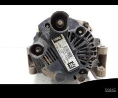 ALTERNATORE OPEL Corsa C 5P 2Â° Serie 704081578 Di - 3