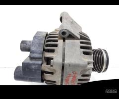 ALTERNATORE OPEL Corsa C 5P 2Â° Serie 704081578 Di - 5