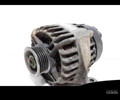 ALTERNATORE FIAT Panda 2Â° Serie 51714794 188 A4.0 - 1