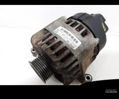 ALTERNATORE FIAT Panda 2Â° Serie 51714794 188 A4.0 - 2