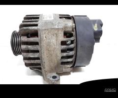 ALTERNATORE FIAT Panda 2Â° Serie 51714794 188 A4.0 - 3