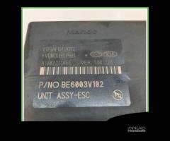 Centralina ABS Modulo Pompa MANDO BE60003V102 5892