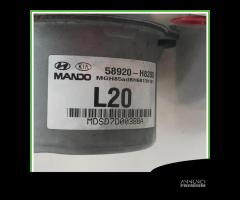 Centralina ABS Modulo Pompa MANDO BE60003V102 5892