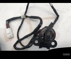 Kit blocchetto chiavi KAWASAKI ZX10R 16-20 - 6