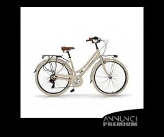 Citybike Donna Retro Via Veneto 28\" - 2