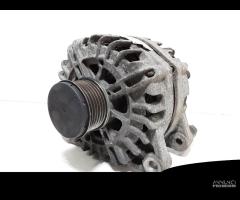 ALTERNATORE CITROEN DS3 Serie A621087A 8HP (DV4C), - 1