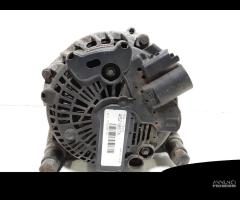 ALTERNATORE CITROEN DS3 Serie A621087A 8HP (DV4C), - 3