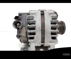 ALTERNATORE CITROEN DS3 Serie A621087A 8HP (DV4C), - 4