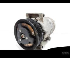 COMPRESSORE A/C PEUGEOT 208 Serie 9675655880 Diese - 1