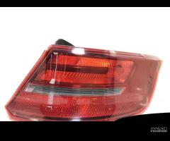 STOP FANALE POSTERIORE DESTRO AUDI A3 Sportback Se - 1