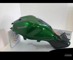 Serbatoio benzina KAWASAKI NINJA H2 SX SE 18-20