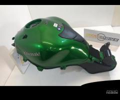 Serbatoio benzina KAWASAKI NINJA H2 SX SE 18-20