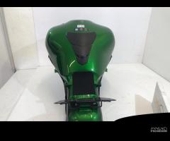 Serbatoio benzina KAWASAKI NINJA H2 SX SE 18-20