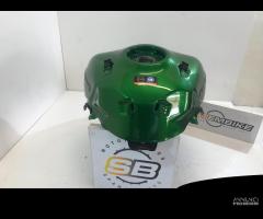 Serbatoio benzina KAWASAKI NINJA H2 SX SE 18-20