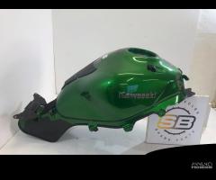 Serbatoio benzina KAWASAKI NINJA H2 SX SE 18-20 - 6