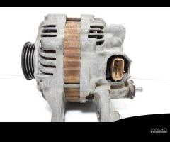 ALTERNATORE SMART ForTwo Cabrio (W451) 1800A052 M - 2