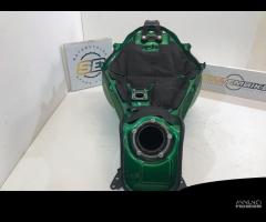 Serbatoio benzina KAWASAKI NINJA H2 SX SE 18-20 - 8