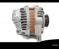 ALTERNATORE SMART ForTwo Cabrio (W451) 1800A052 M - 5