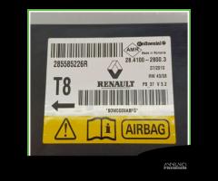 Centralina Airbag CONTINENTAL 28.4100.2800.3 RENAU