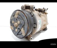 COMPRESSORE A/C LAND ROVER Range Rover SPORT 9X231 - 1