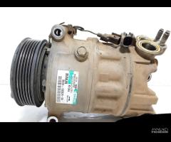 COMPRESSORE A/C LAND ROVER Range Rover SPORT 9X231 - 2