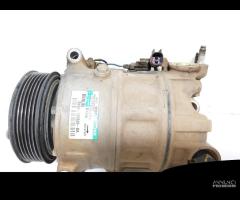 COMPRESSORE A/C LAND ROVER Range Rover SPORT 9X231 - 3