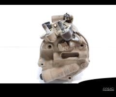 COMPRESSORE A/C LAND ROVER Range Rover SPORT 9X231 - 4