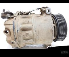 COMPRESSORE A/C LAND ROVER Range Rover SPORT 9X231 - 5