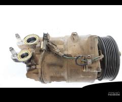 COMPRESSORE A/C LAND ROVER Range Rover SPORT 9X231 - 6