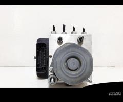 ABS OPEL Corsa E 3Â° Serie 39049600 B 12 XEL Benzi - 4