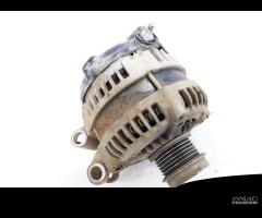 ALTERNATORE LAND ROVER Range Rover SPORT LR072756 - 5