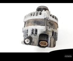 ALTERNATORE SUBARU Forester 3Â° Serie 23700AA640 E - 4