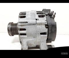 ALTERNATORE FORD Fiesta 7Â° Serie H1BT10300DD XUJC - 2