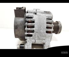 ALTERNATORE FORD Fiesta 7Â° Serie H1BT10300DD XUJC - 4