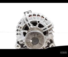 ALTERNATORE FORD Fiesta 7Â° Serie H1BT10300DD XUJC - 6