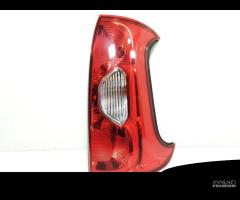 STOP FANALE POSTERIORE DESTRO FIAT Panda 3Â° Serie - 1