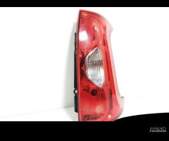 STOP FANALE POSTERIORE DESTRO FIAT Panda 3Â° Serie - 2