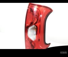 STOP FANALE POSTERIORE DESTRO FIAT Panda 3Â° Serie - 3