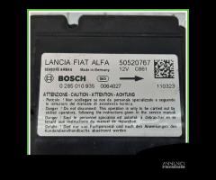 Centralina Airbag BOSCH 0285010935 ALFA ROMEO GIUL