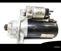 MOTORINO D' AVVIAMENTO VOLKSWAGEN Touareg 1Â° Seri - 2