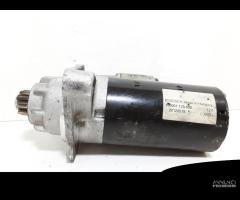 MOTORINO D' AVVIAMENTO VOLKSWAGEN Touareg 1Â° Seri - 4