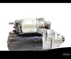 MOTORINO D' AVVIAMENTO VOLKSWAGEN Touareg 1Â° Seri - 5