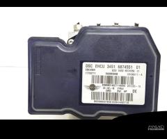 ABS MINI Cooper 2Â° Serie 34516874551 N47 C16 A Di - 3