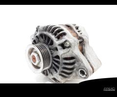 ALTERNATORE OPEL Agila B 3140084E10 K10B Benzina 1 - 1