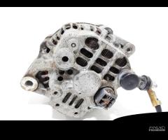 ALTERNATORE OPEL Agila B 3140084E10 K10B Benzina 1 - 3