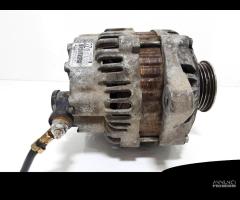 ALTERNATORE OPEL Agila B 3140084E10 K10B Benzina 1 - 6