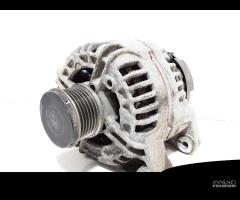 ALTERNATORE OPEL Meriva 3Â° Serie 0124425084 A 14 - 1