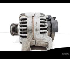 ALTERNATORE OPEL Meriva 3Â° Serie 0124425084 A 14 - 2