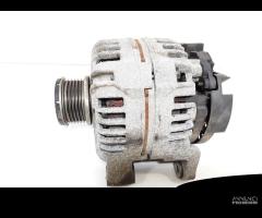 ALTERNATORE OPEL Meriva 3Â° Serie 0124425084 A 14 - 3